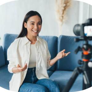 Video Resume Creation