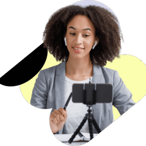 Professional Video Resume